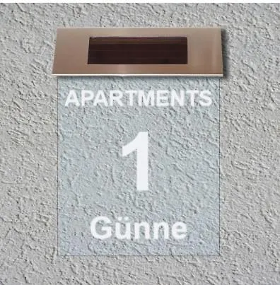 Ap 5 51qm Bei Oschersleben Und Helmstedt * Ausleben