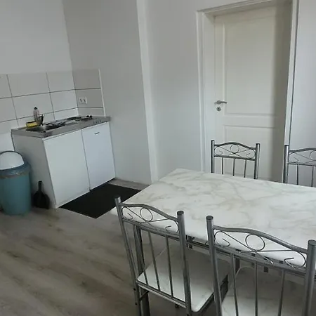 Apartment Ap 5 51qm Bei Oschersleben Und Helmstedt