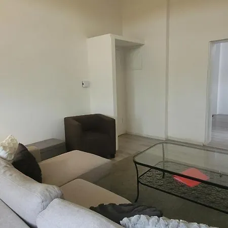 Ap 5 51qm Bei Oschersleben Und Helmstedt Apartment Ausleben