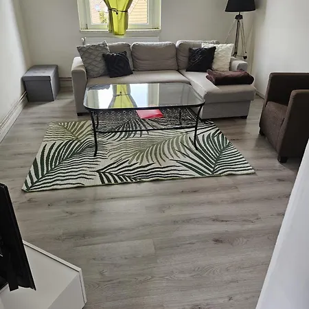 Apartment Nr 5 Mit 51qm In Bei Oschersleben
