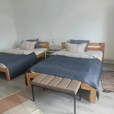 Ap 5 51qm Bei Oschersleben Und Helmstedt Apartment *